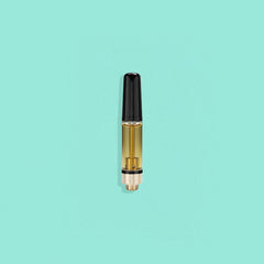 Ghost Train Haze - Sativa - THCa 510 Cart