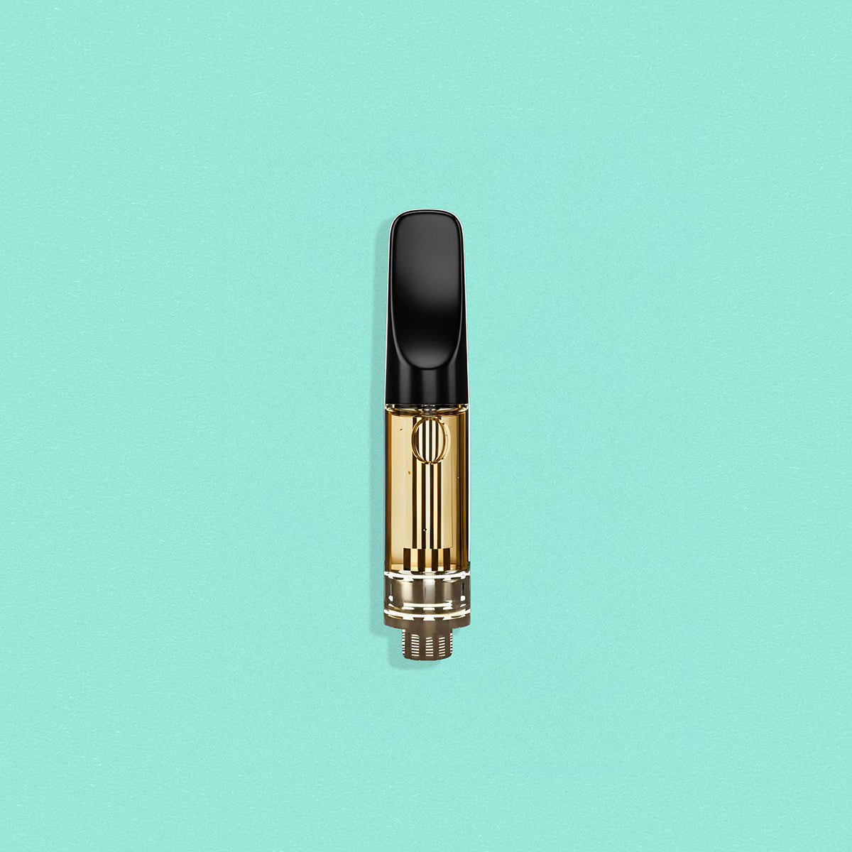 Ghost Train Haze - Sativa - THCa 510 Cart - Discreet Smoker