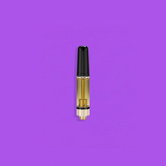 Grand Daddy Purple - Indica - 510 Cart - Discreet Smoker
