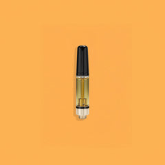 Orange Tangie - Hybrid - 510 Cart