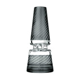 Softglass x Andy Roth Totem Glass Top - Discreet Smoker
