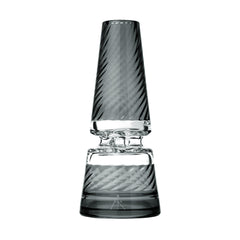 Softglass x Andy Roth Totem Glass Top - Discreet Smoker