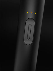 Vessel Core Black 510 Battery - Discreet Smoker