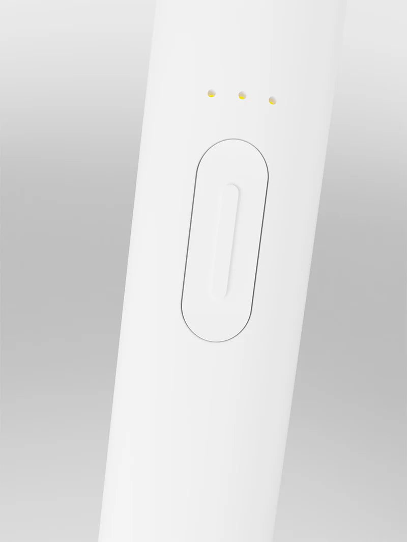 Vessel Core 510 Battery - White - Discreet Smoker