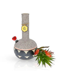 Coyōté Vase Bong - Discreet Smoker