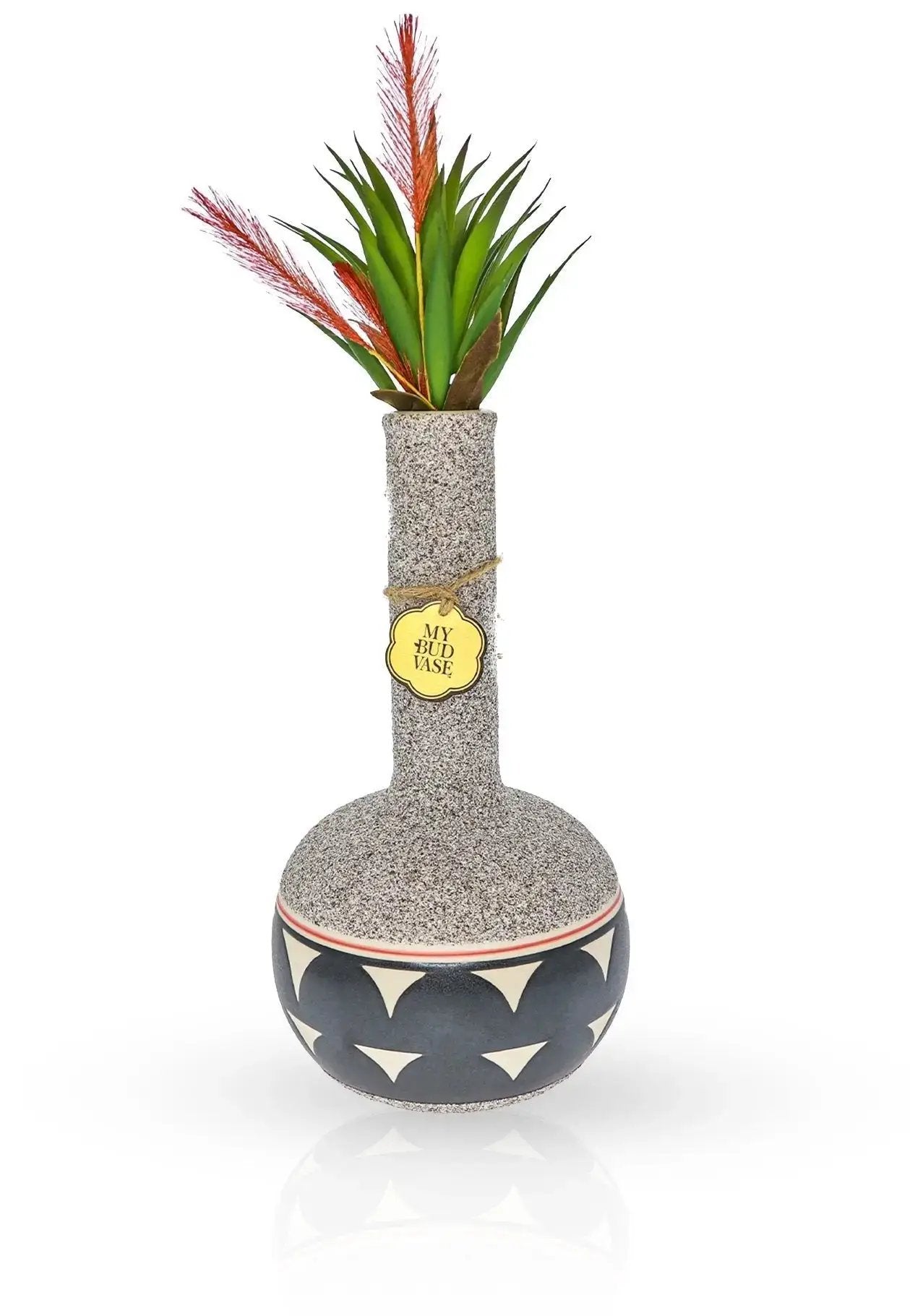 Coyōté Vase Bong - Discreet Smoker