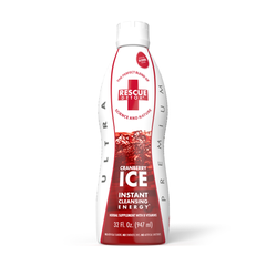 Rescue Detox Instant Cleansing Energy (ICE) 32oz - Discreet Smoker