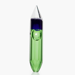 Crystal Hand Pipe - Discreet Smoker