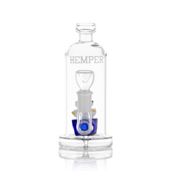 HEMPER - Cupcake Bong 6" - Discreet Smoker