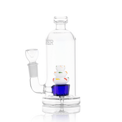 HEMPER - Cupcake Bong 6" - Discreet Smoker