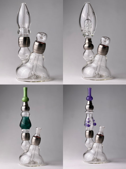Nectar Collector® Base Station - Discreet Smoker