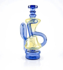DAKA eRig Orbit Recycler Glass