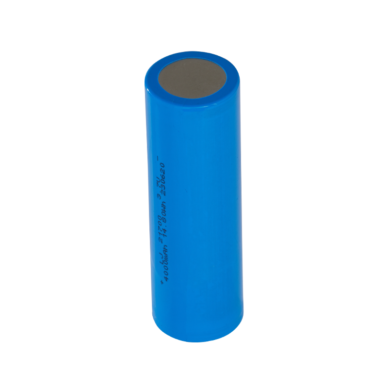 IQ3 21700 Battery - Discreet Smoker