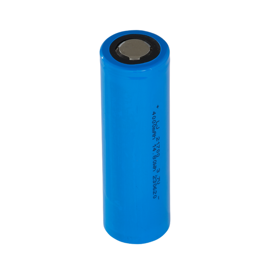 IQ3 21700 Battery - Discreet Smoker