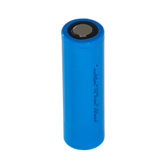 IQ3 21700 Battery - Discreet Smoker