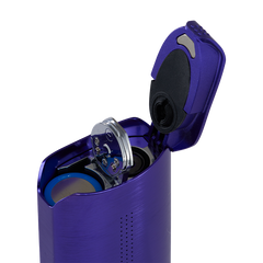IQ3 21700 Battery - Discreet Smoker