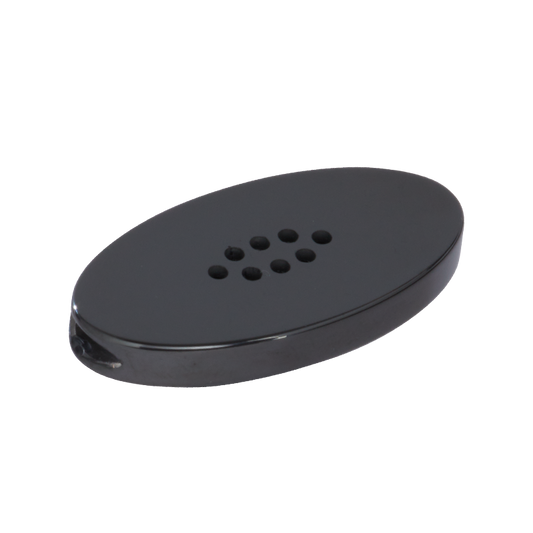 IQ3 Zirconia Mouthpiece - Discreet Smoker