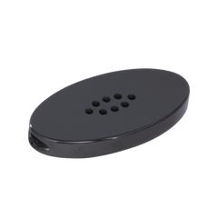 IQ3 Zirconia Mouthpiece - Discreet Smoker