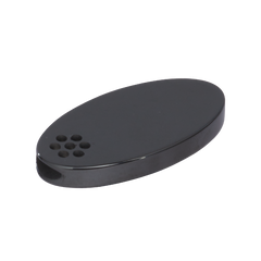 IQ3 Zirconia Mouthpiece - Discreet Smoker