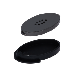 IQ3 Zirconia Mouthpiece - Discreet Smoker
