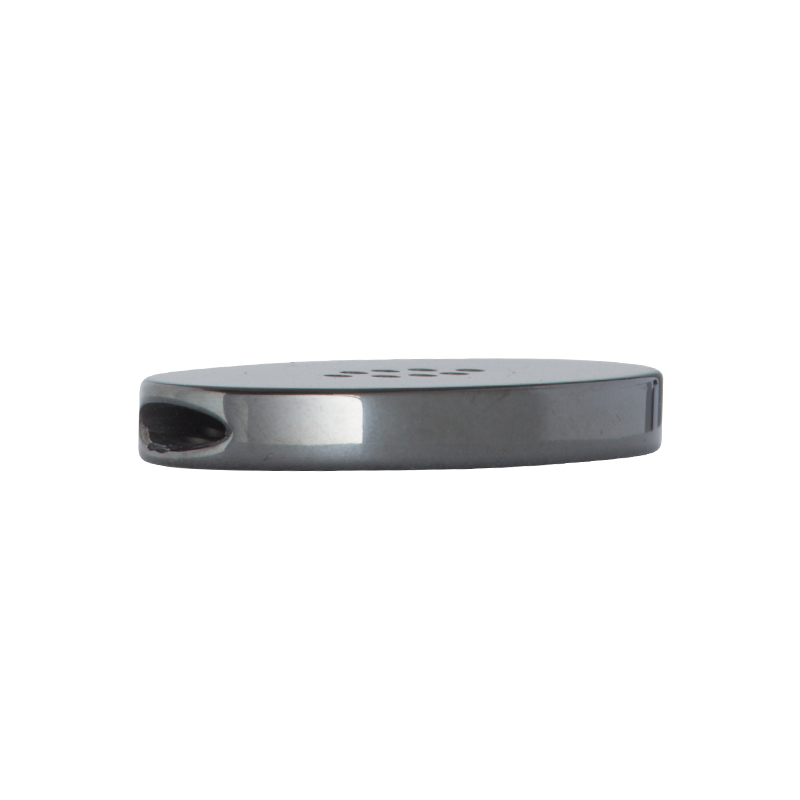 IQ3 Zirconia Mouthpiece - Discreet Smoker