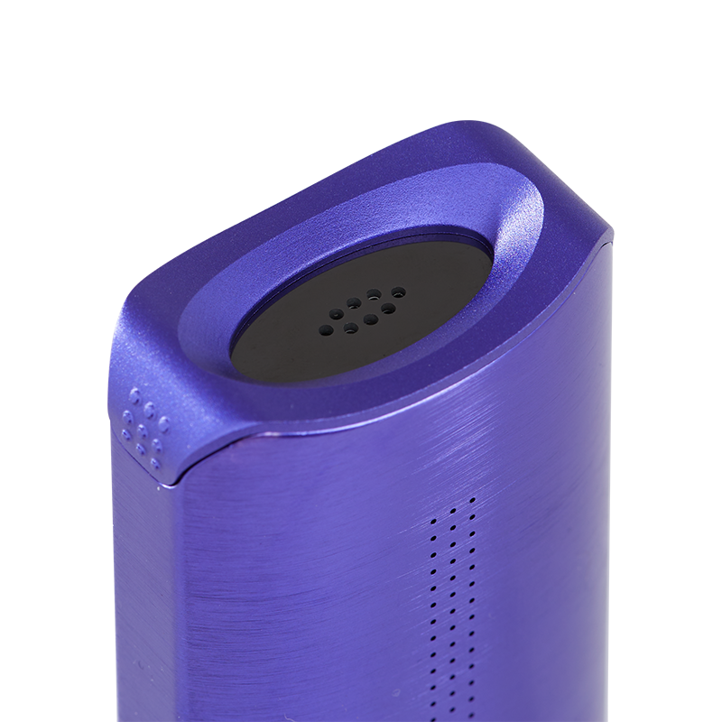 IQ3 Zirconia Mouthpiece - Discreet Smoker