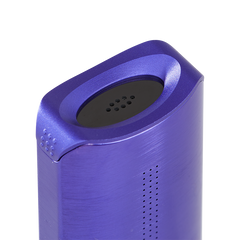 IQ3 Zirconia Mouthpiece - Discreet Smoker