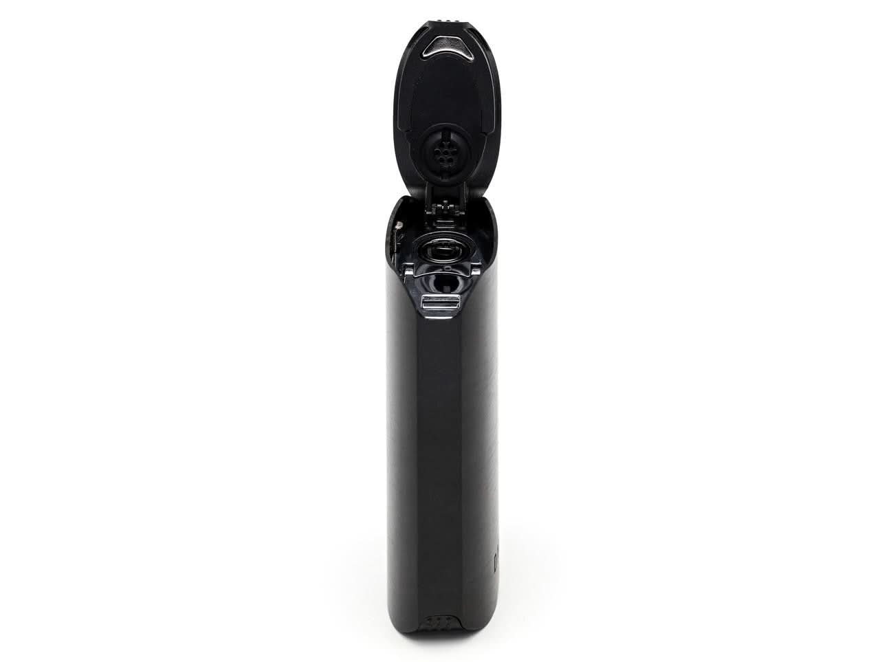 DAVINCI IQ2 Vaporizer - Discreet Smoker