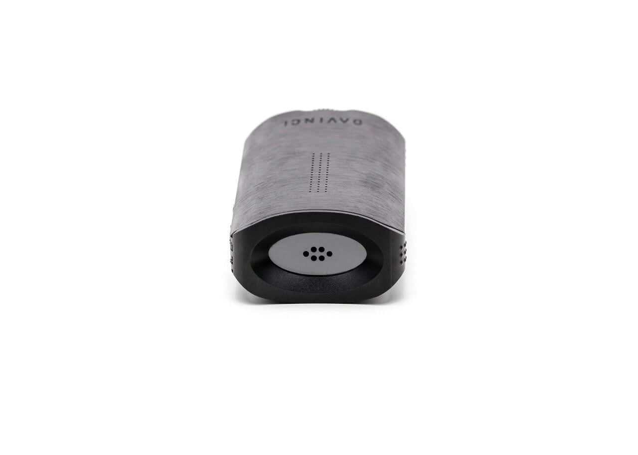 DAVINCI IQ2 Vaporizer - Discreet Smoker