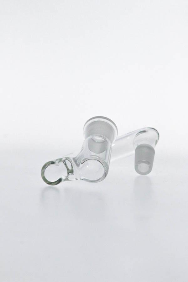 TAG - Drop Down Adapter (1" Drop) - Discreet Smoker