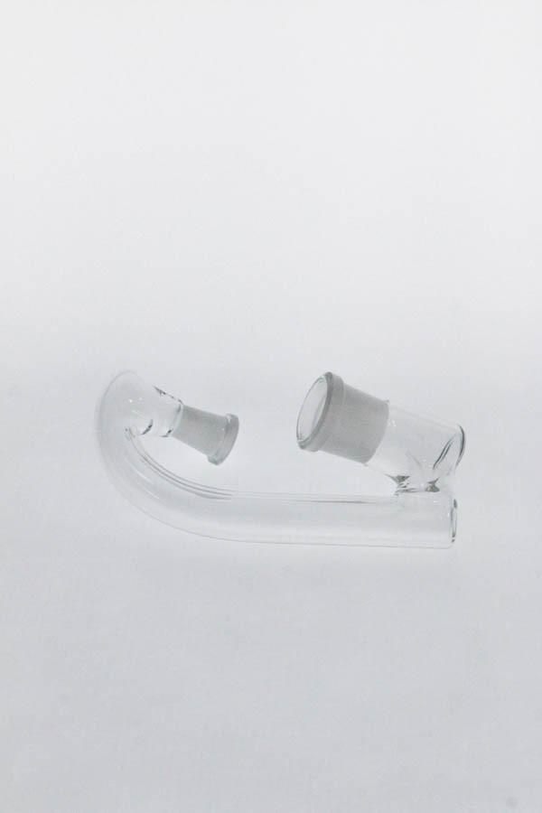 TAG - Drop Down Adapter (1" Drop) - Discreet Smoker
