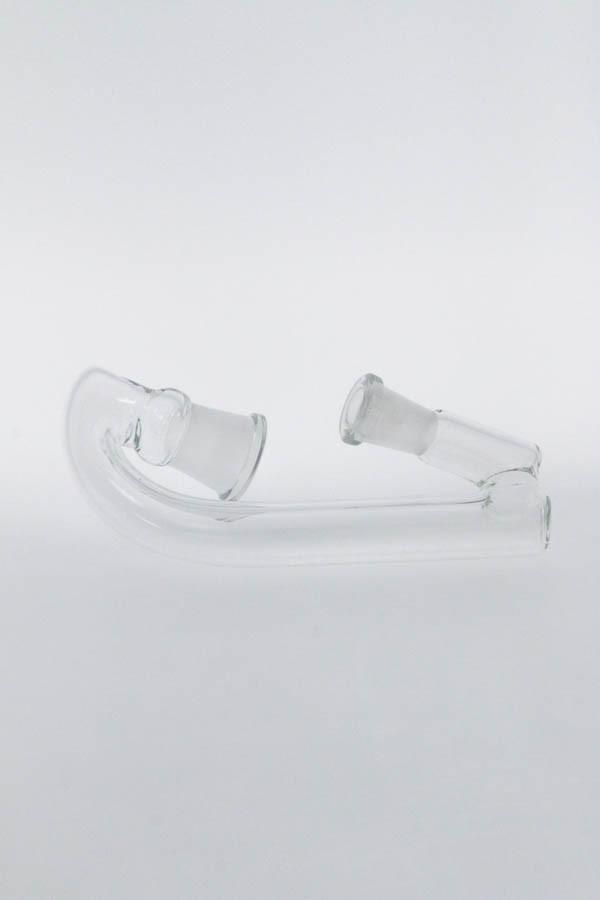 TAG - Drop Down Adapter (1" Drop) - Discreet Smoker