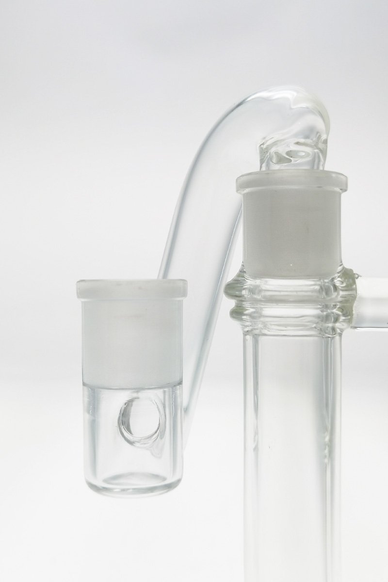 TAG - Drop Down Adapter (1" Drop) - Discreet Smoker
