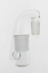 TAG - Drop Down Adapter (1" Drop) - Discreet Smoker
