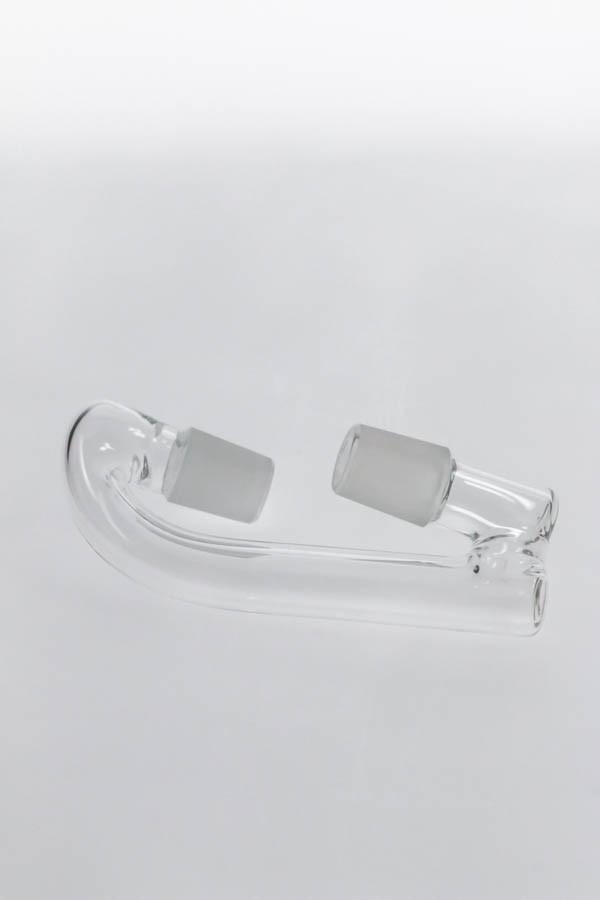 TAG - Drop Down Adapter (1" Drop) - Discreet Smoker