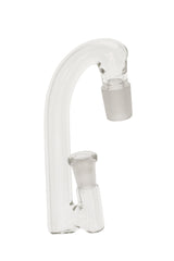 TAG - Drop Down Adapter (1" Drop) - Discreet Smoker