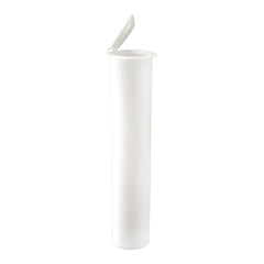 Loud Lock 95mm Plastic Joint Tubes – 1000ct – White