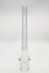 TAG - 18/18MM Open End Downstem 32 Slit Multiplying Rod - Discreet Smoker