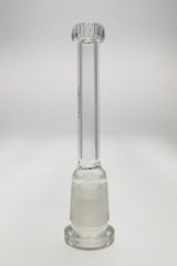 TAG - 28/18MM Closed End Single UFO Downstem - Discreet Smoker