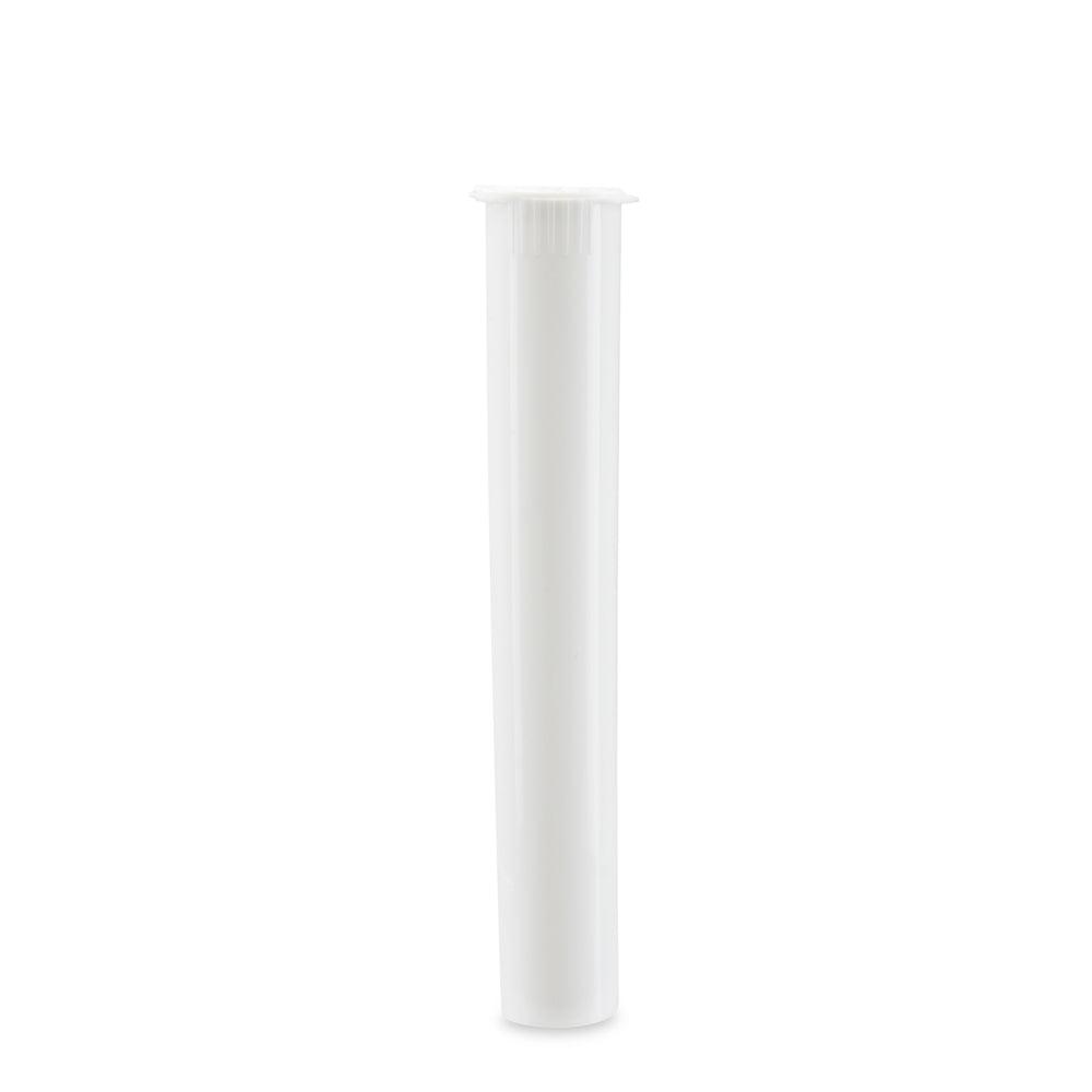 116mm Opaque Blunt Tubes Bulk Box – 500ct - Discreet Smoker