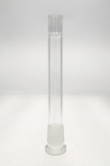 TAG - 28/18MM Open End 12-Arm Tree (5x.8MM) Downstem - Discreet Smoker