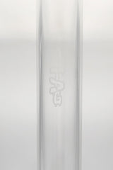 TAG - 28/18MM Open End 12-Arm Tree (5x.8MM) Downstem - Discreet Smoker