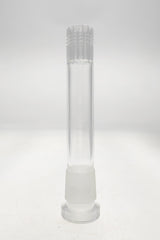 TAG - 28/18MM Open End 12-Arm Tree (5x.8MM) Downstem - Discreet Smoker