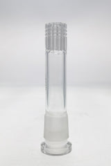 TAG - 28/18MM Open End 12-Arm Tree (5x.8MM) Downstem - Discreet Smoker