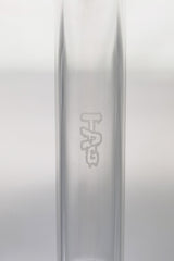 TAG - 28/18MM Open End 12-Arm Tree (5x.8MM) Downstem - Discreet Smoker