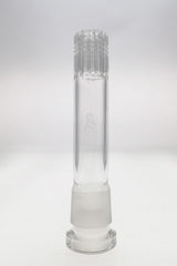 TAG - 28/18MM Open End 12-Arm Tree (5x.8MM) Downstem - Discreet Smoker