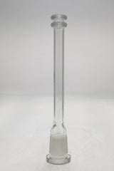 TAG - 28/18MM Closed End Double UFO Downstem - Discreet Smoker