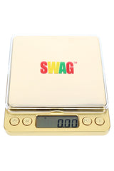 Swag SWAG-31-500G-0.01G Digital Pocket Scale – 500 g × 0.01 g