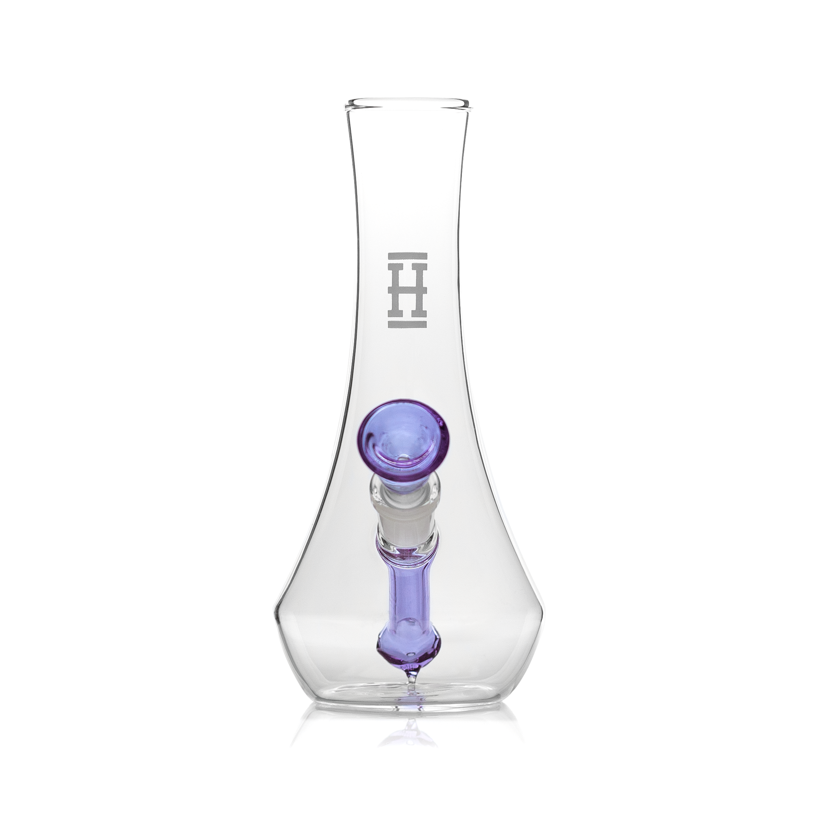 Hemper Vase Bong - Discreet Smoker