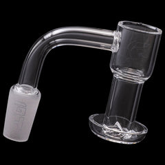 Glasshouse Full Quartz Terp Vacuum Kit - Discreet Smoker